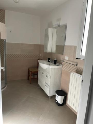 Dimora Nonna Ada Aradeo Exterior foto