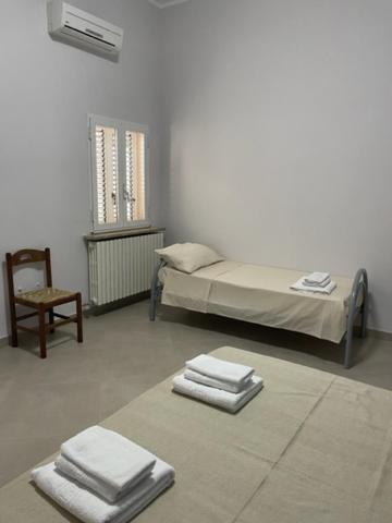 Dimora Nonna Ada Aradeo Exterior foto
